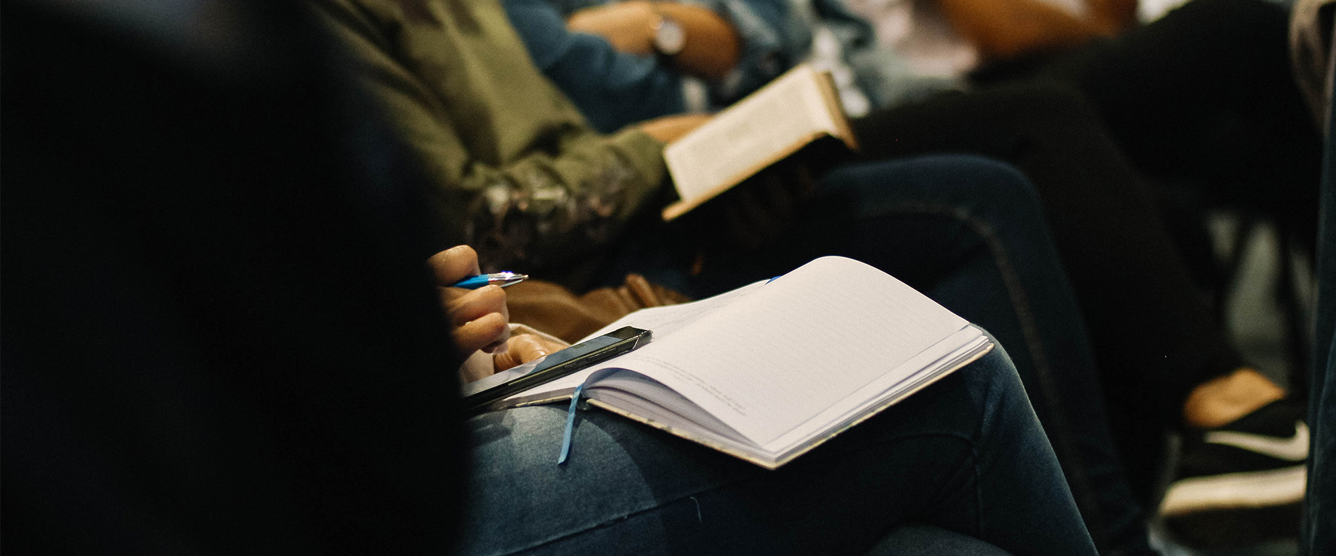 Men's Thursday Morning Zoom
Thursdays | 6:00 a.m.
Online
